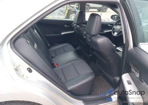 2014 Toyota Camry Se from USA, damaged, VIN 4T1BF1FK7EU340957